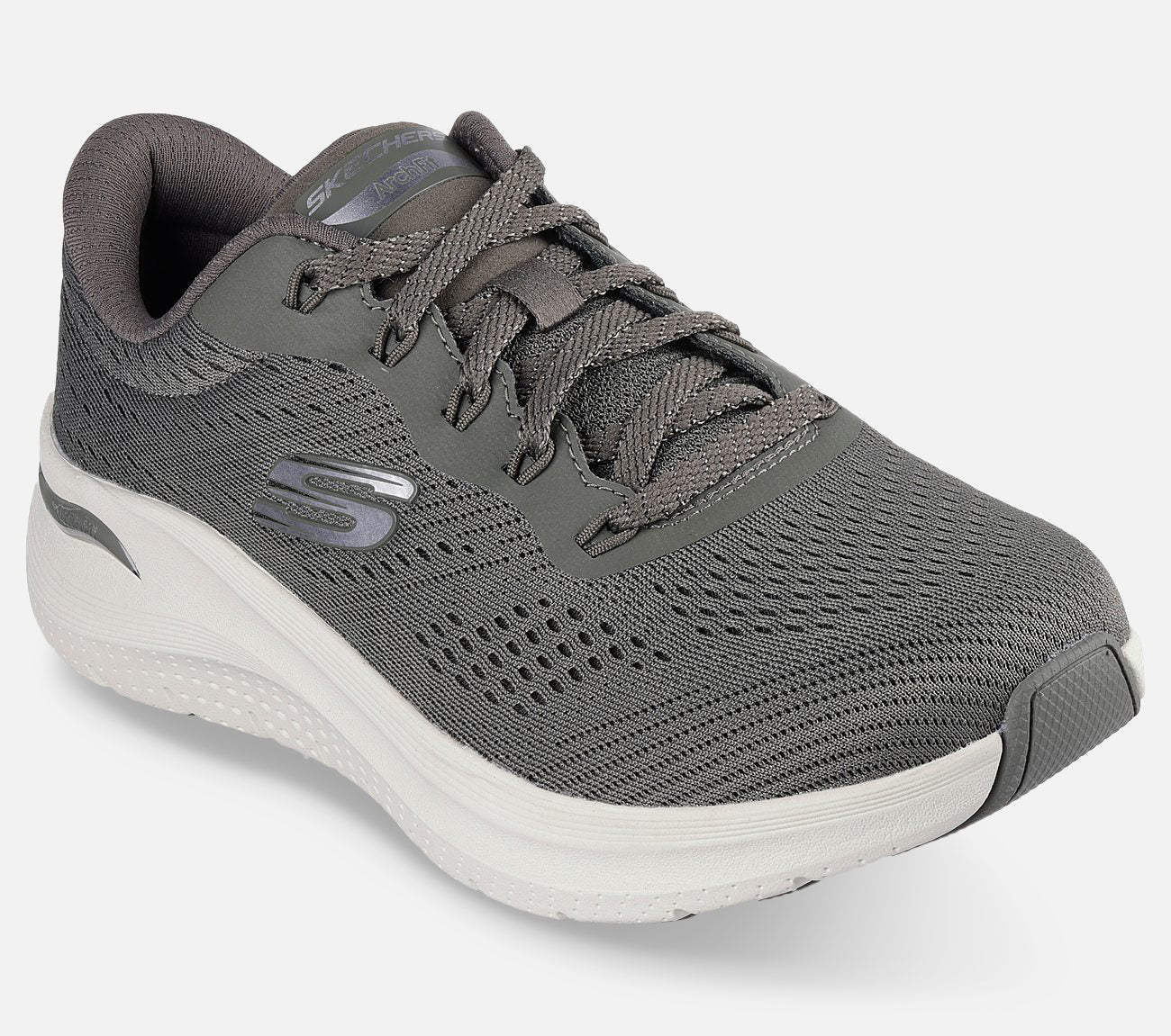 Arch Fit 2.0 - Big League Shoe Skechers.fi