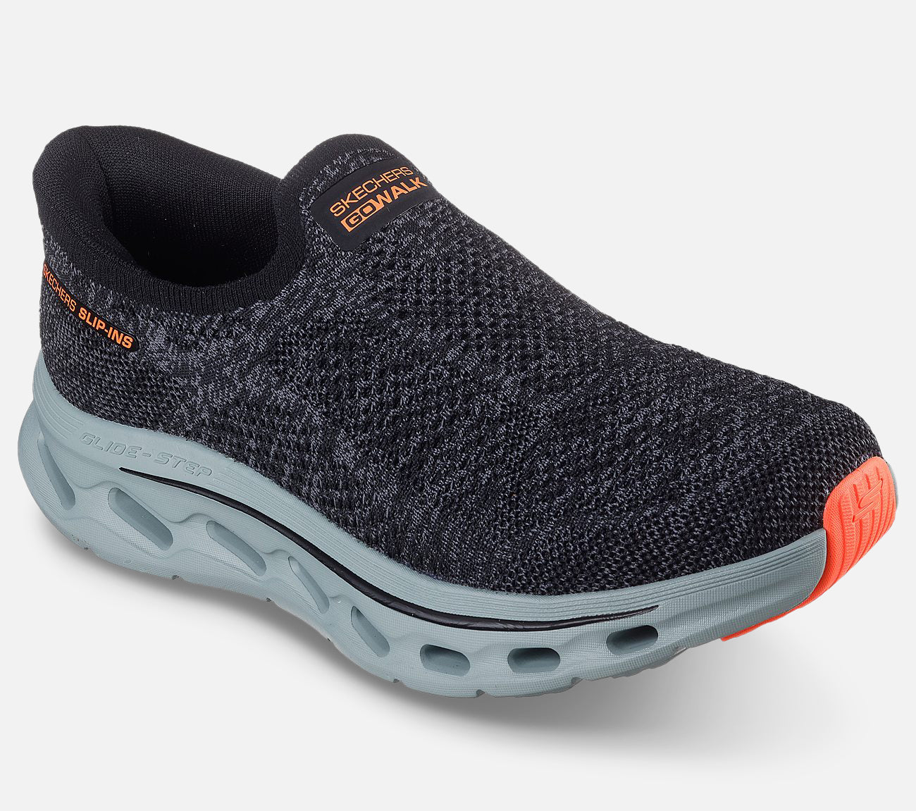 Slip-ins: GO WALK Glide-Step 2.0 - Caleb Shoe Skechers.fi