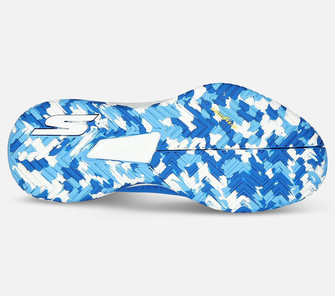 Relaxed Fit: Viper Court Pro - Pickleball Shoe Skechers.fi