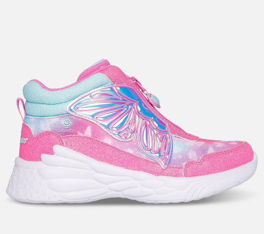 Dream Racer - Butterfly Express Shoe Skechers.fi