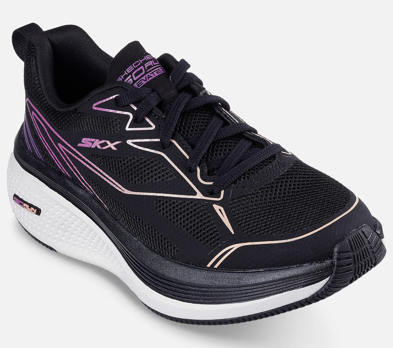 GO RUN Elevate 2.0 - Allaire Shoe Skechers.fi