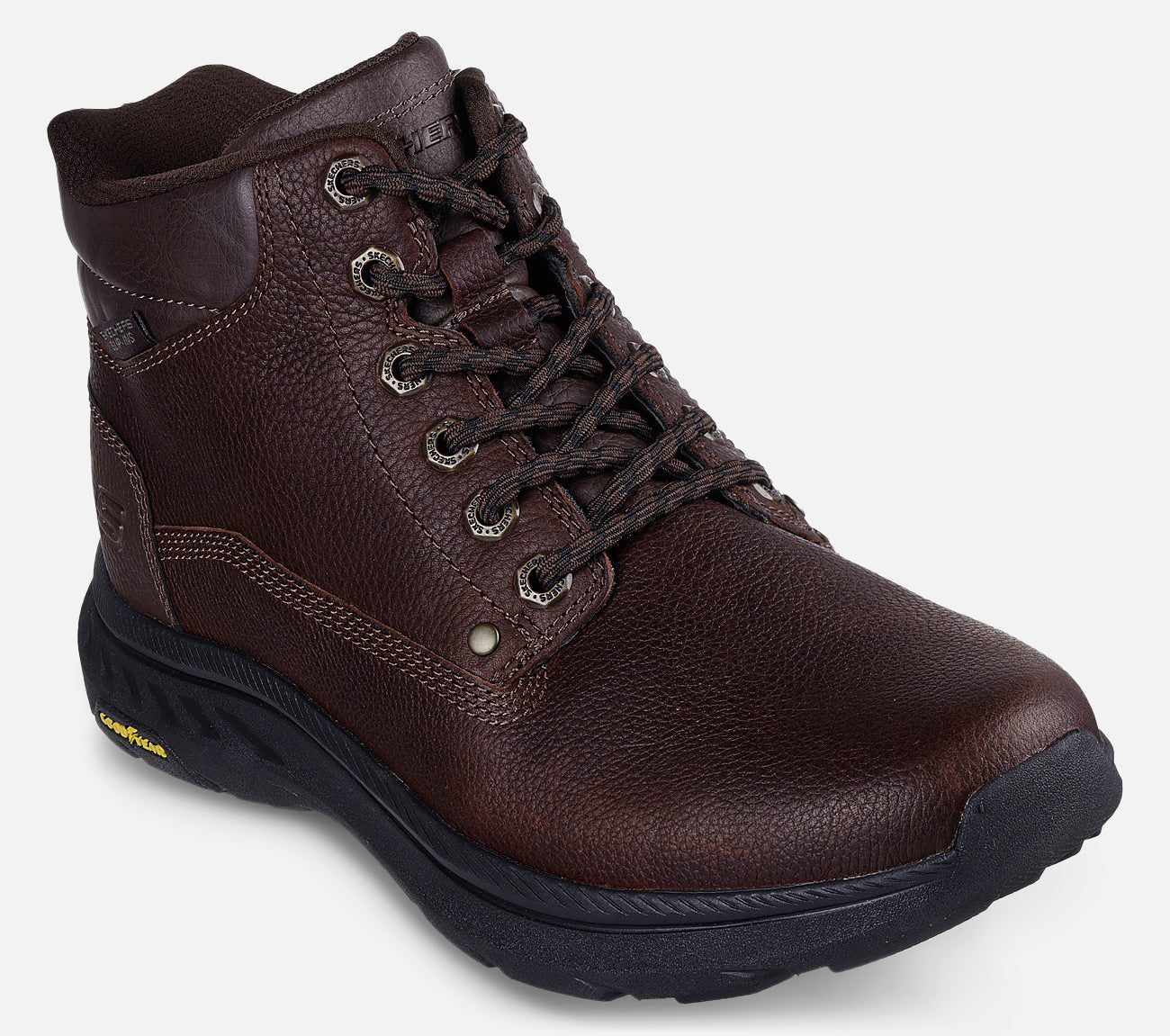 Relaxed Fit: Slip-ins: Pollard - Waylon Boot Skechers.fi