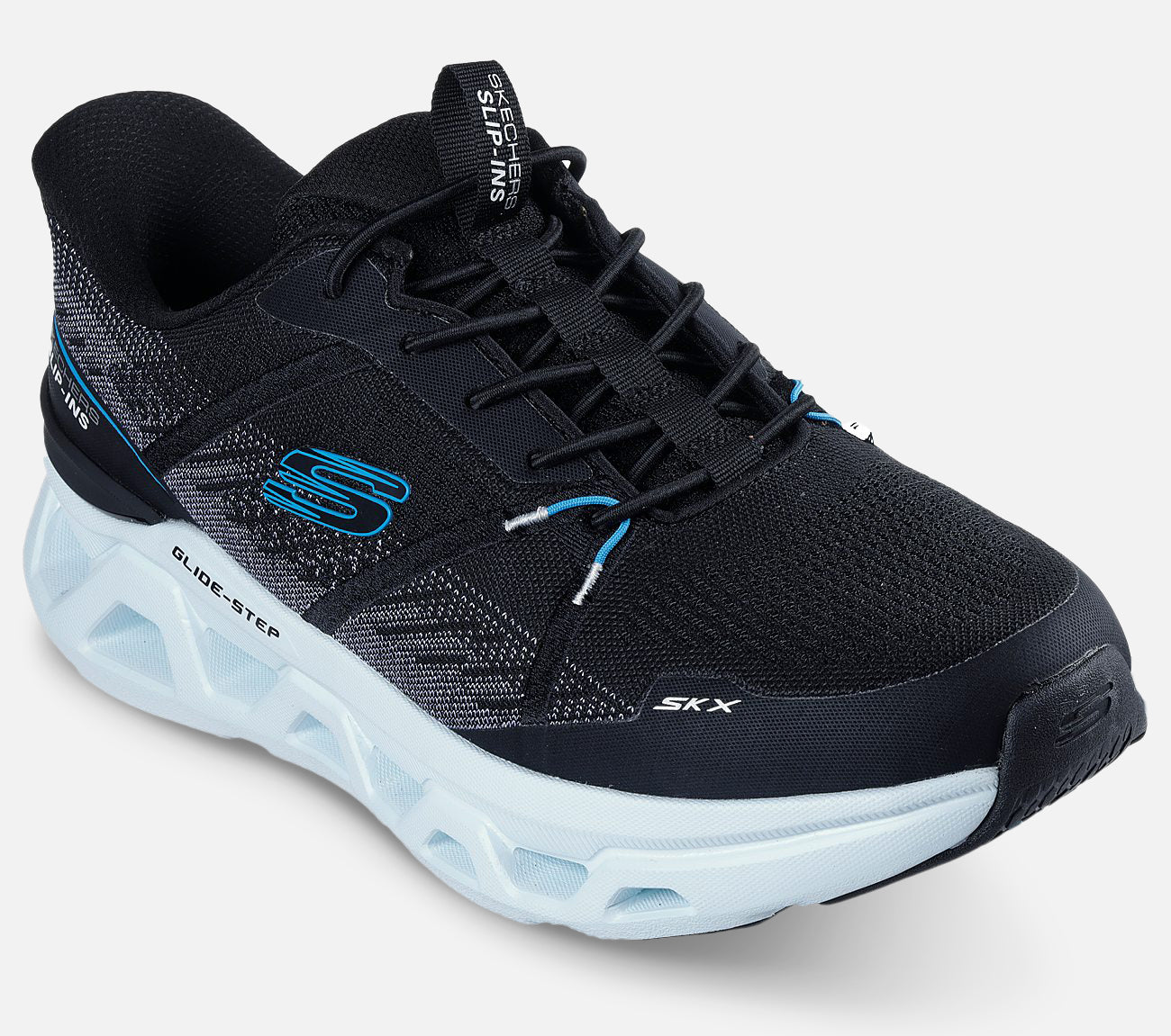 Slip-ins: Glide-Step Altus - Aphtur Shoe Skechers.fi