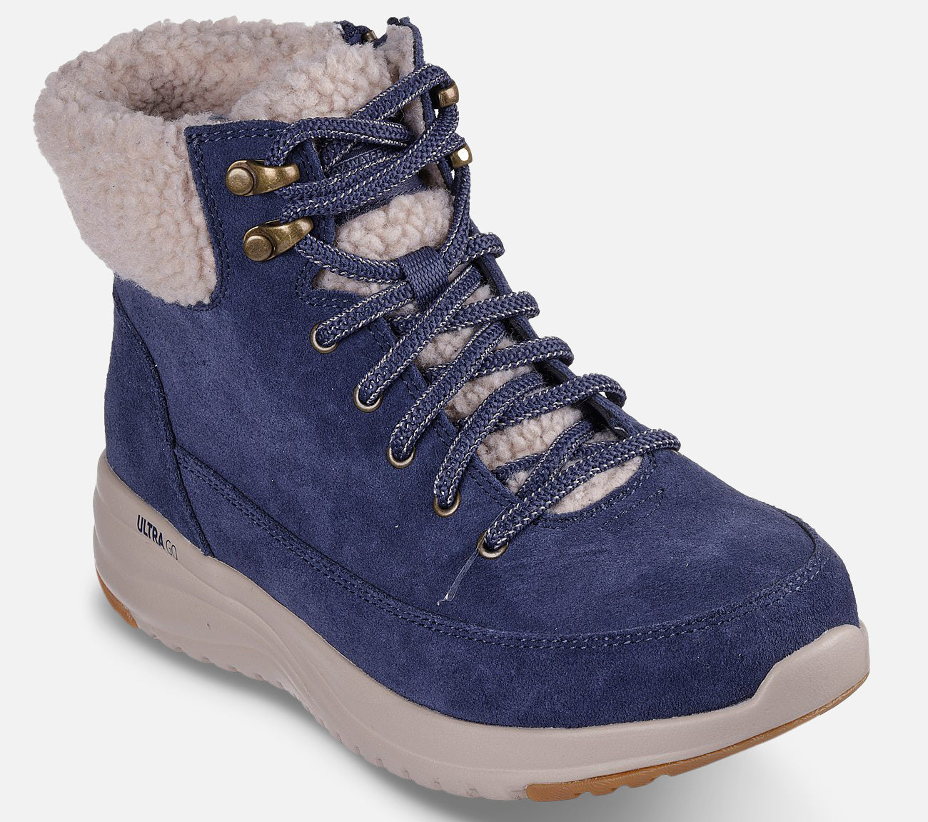 On-The-Go Stellar - Winterize - Waterproof Boot Skechers.fi