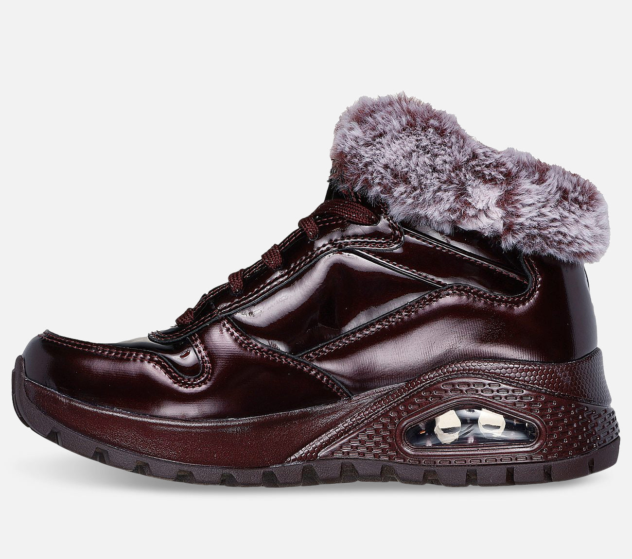 Uno Rugged - Fiesty Winter Boot Skechers.fi