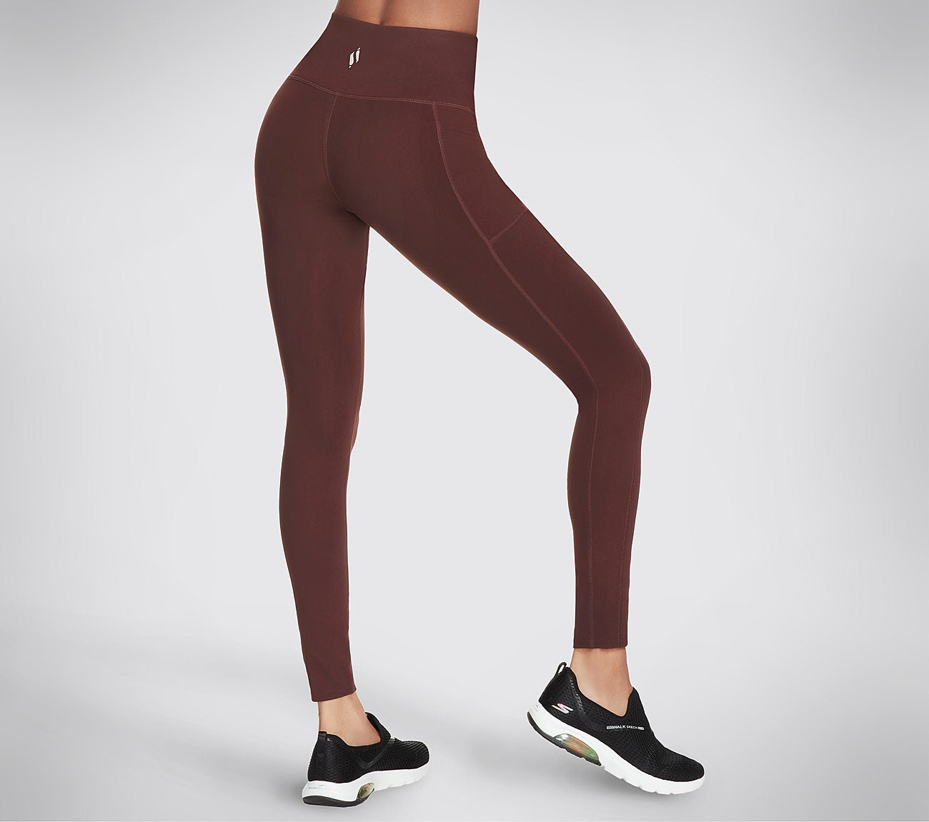 GO WALK Leggings Clothes Skechers.fi