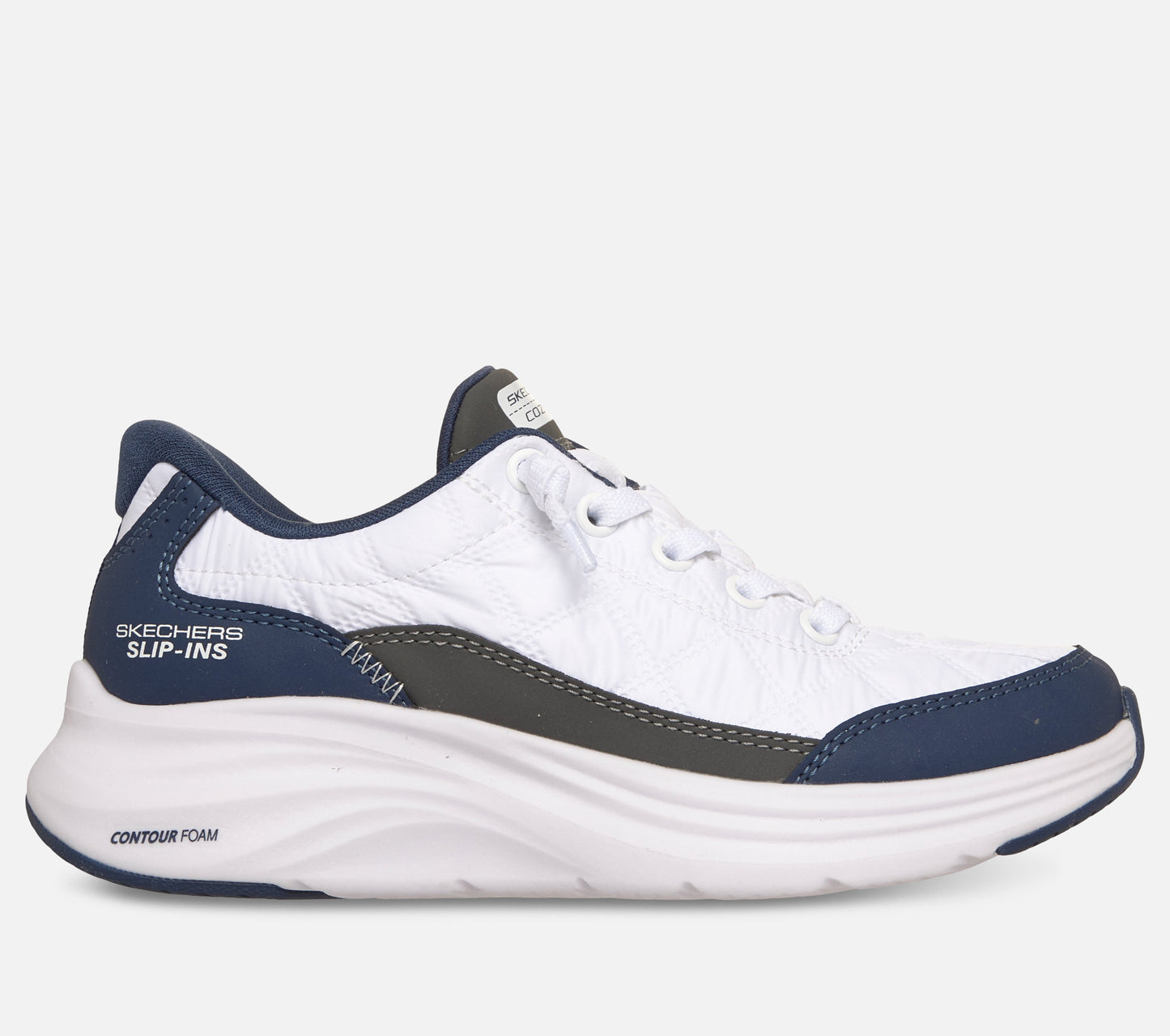 Slip-ins: Contour Foam - Cozy Fit Shoe Skechers.fi