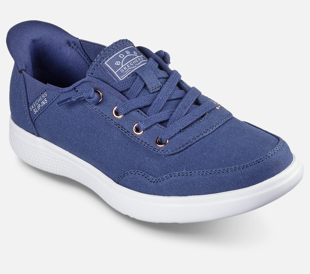 Slip ins BOBS Skip Cute B Cute Sweet Skechers fi Slip ins bobs skip cute b cute sweet skechers fi