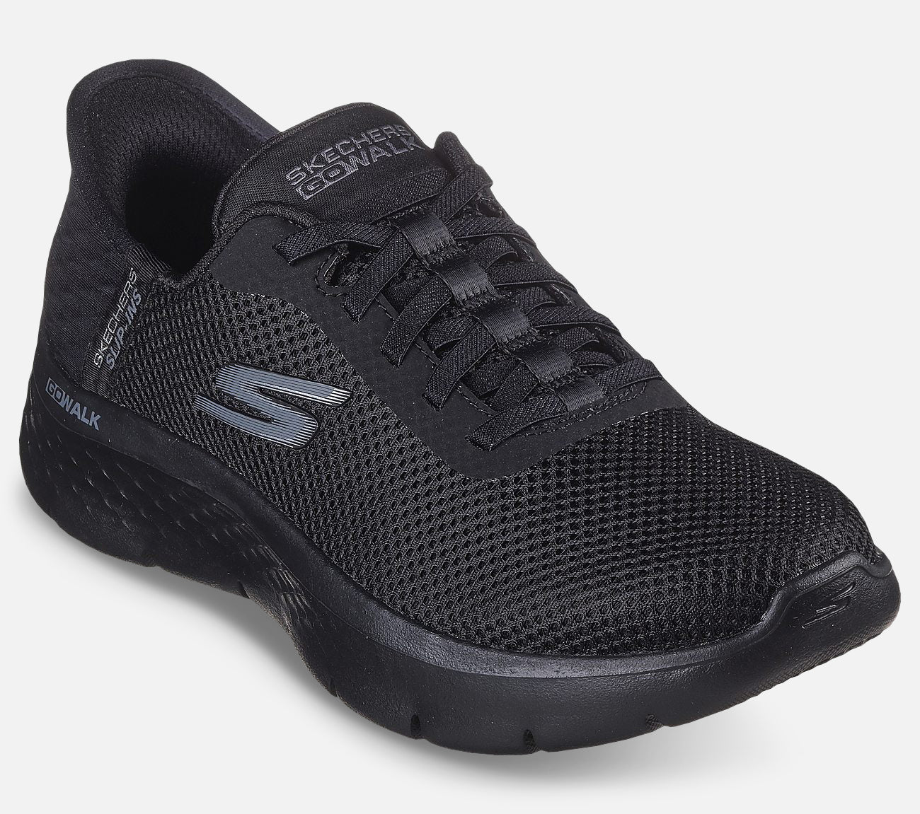 Slip-ins: GO WALK Flex - Grand Entrance Shoe Skechers