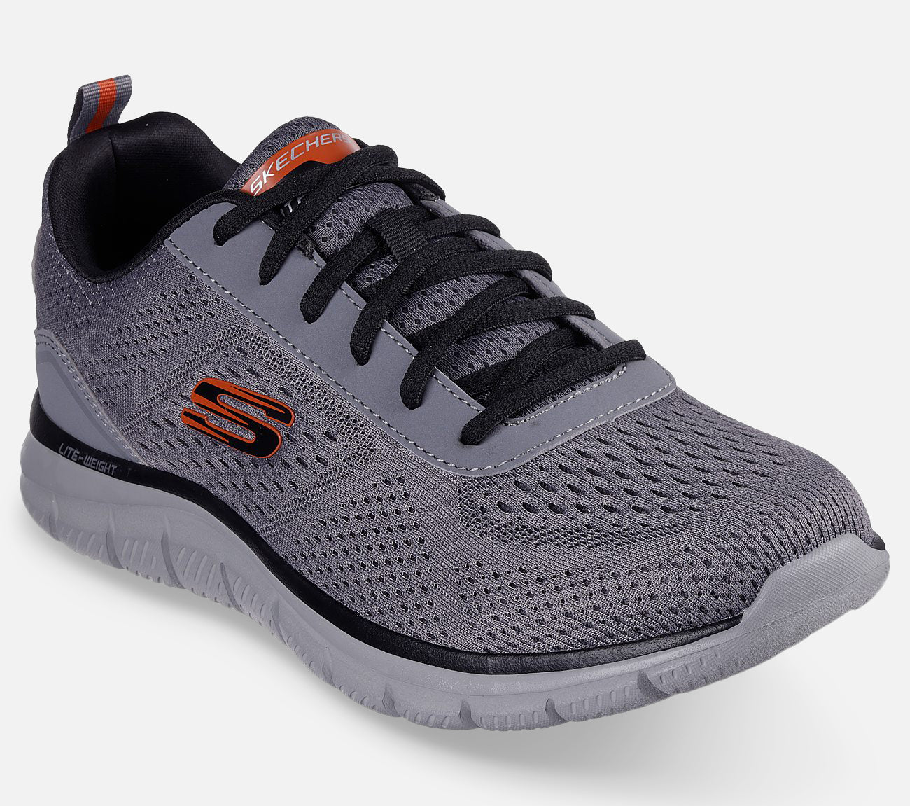 Track - Leshur Shoe Skechers.fi