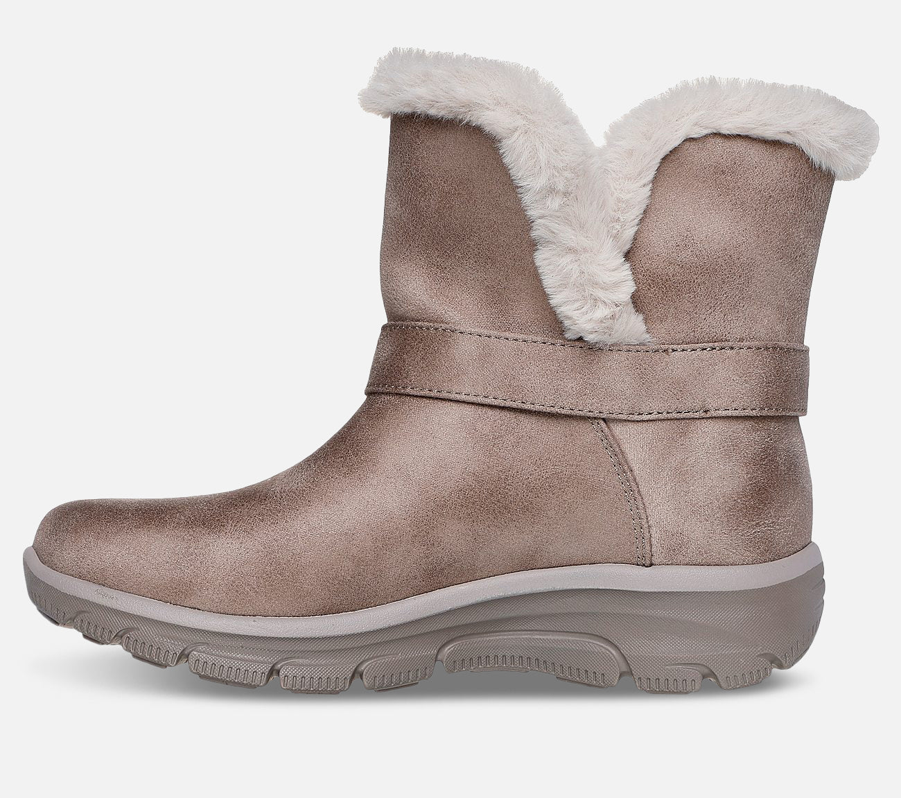 Relaxed Fit: Slip-ins: Easy Going - Dreamers Move Boot Skechers.fi