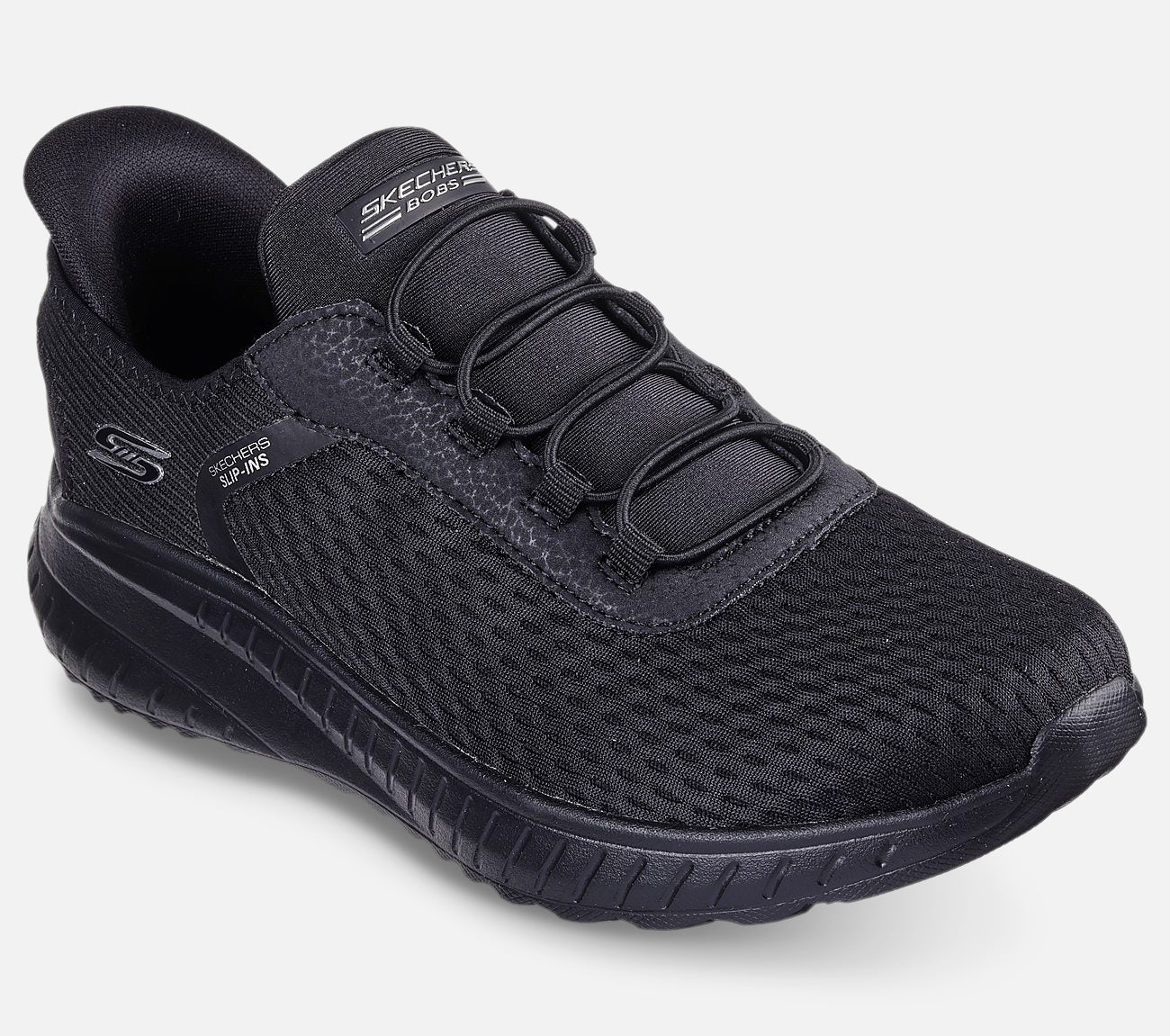 Slip-ins: BOBS Sport Squad Chaos - In Color Shoe Skechers.fi