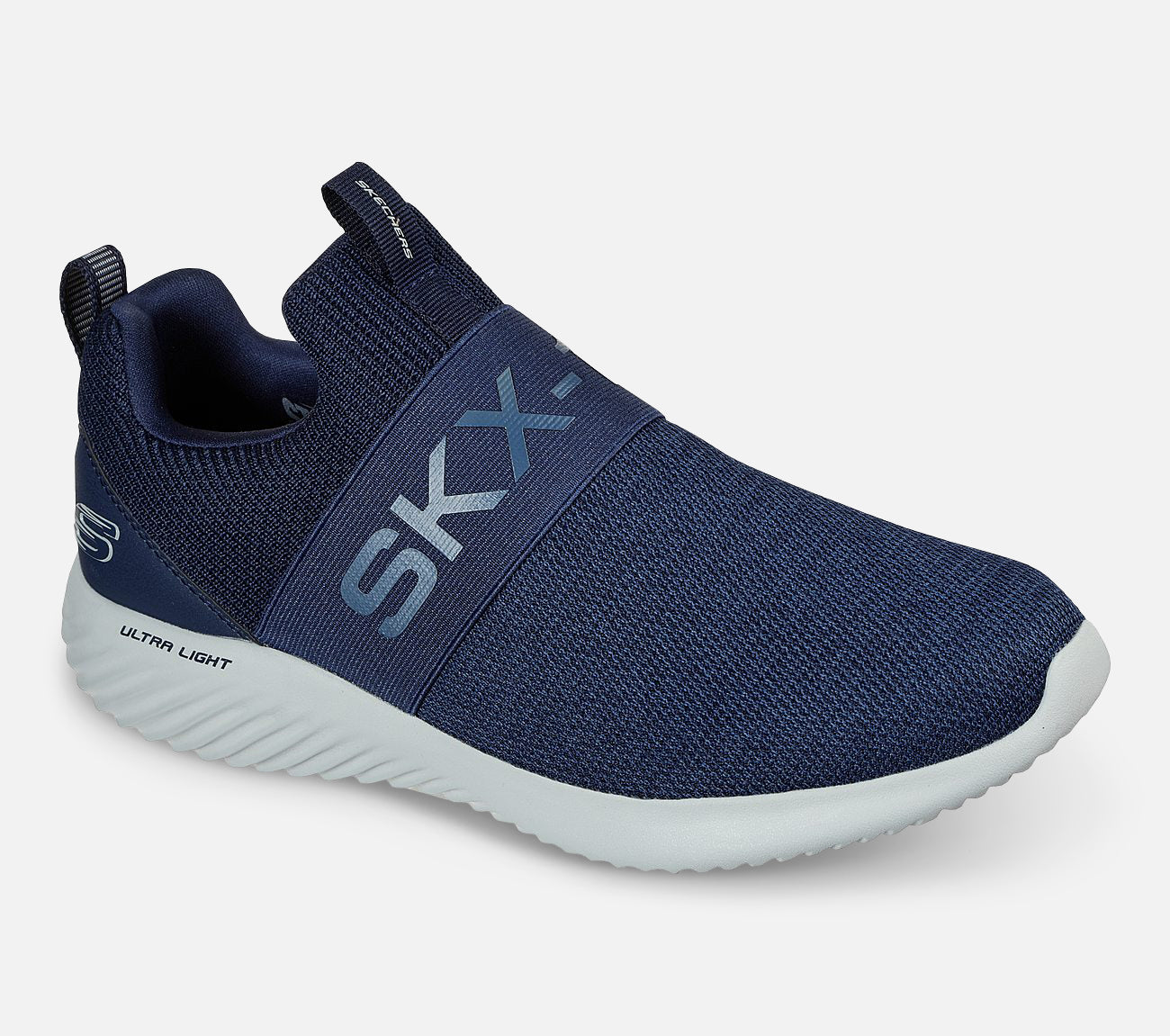 Bounder - Bearko Shoe Skechers