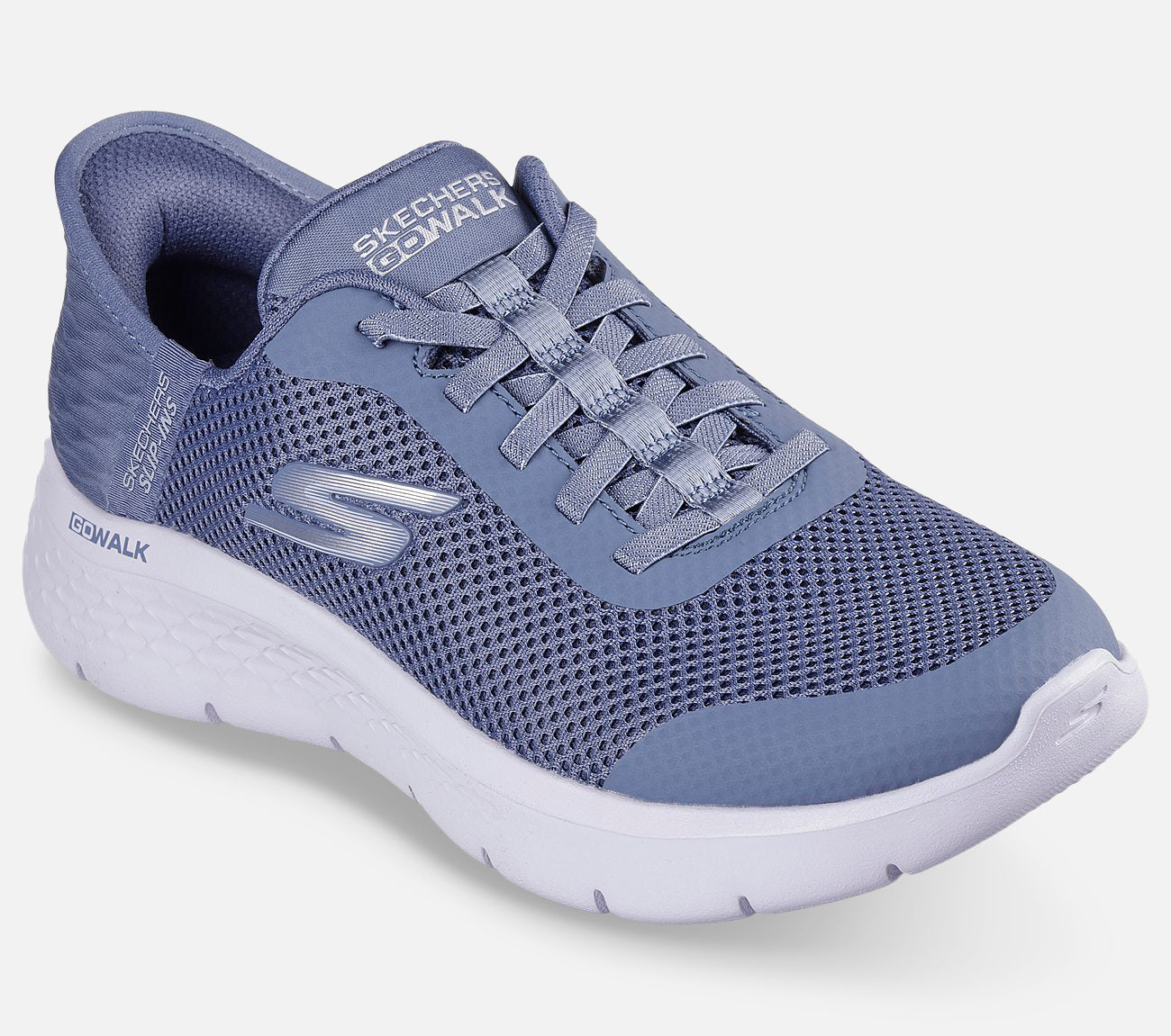 Slip-ins: GO WALK Flex - Grand Entry Shoe Skechers.fi
