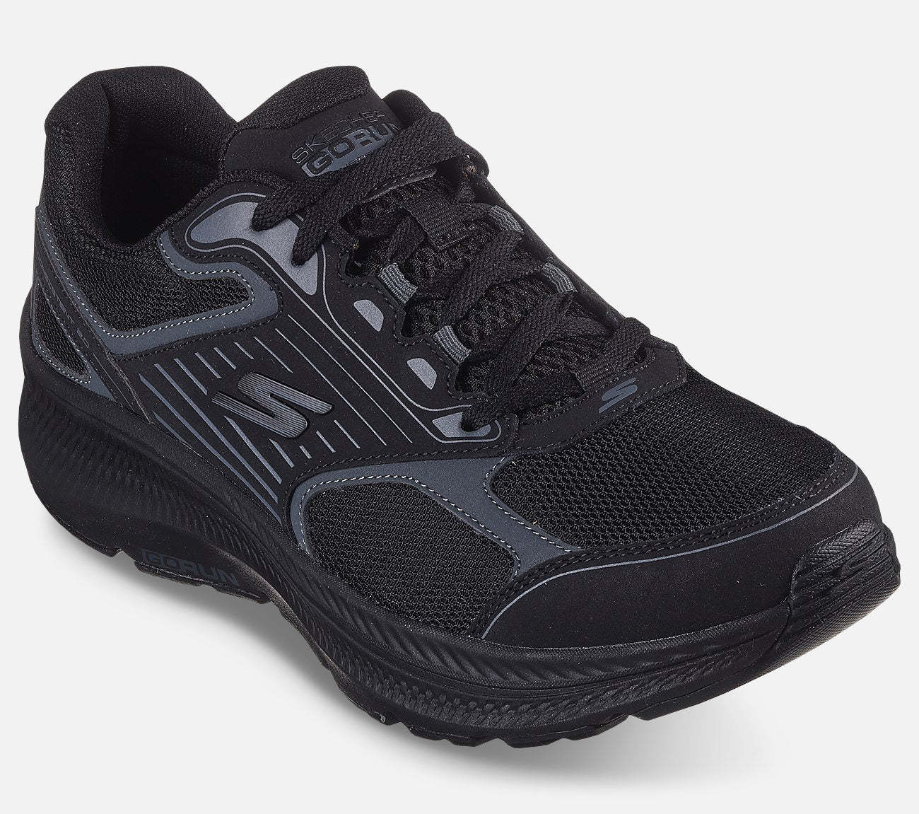 Wide Fit: Go Run Consistent 2.0 Shoe Skechers.fi