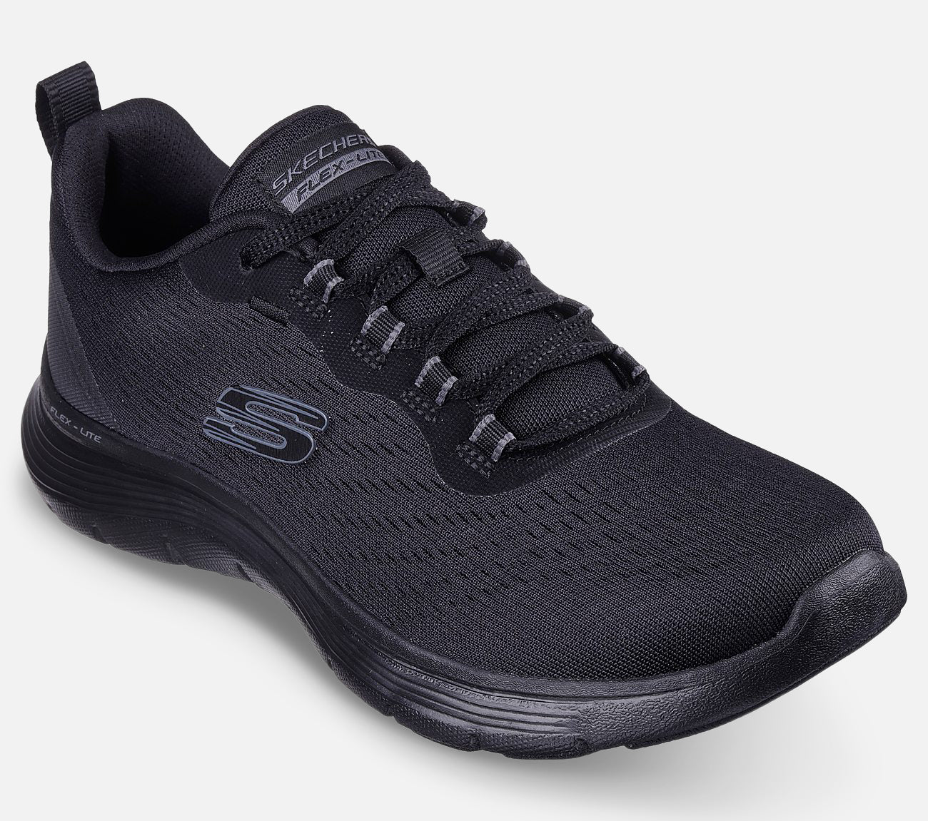 Wide Fit: Flex Appeal 5.0 Shoe Skechers.fi