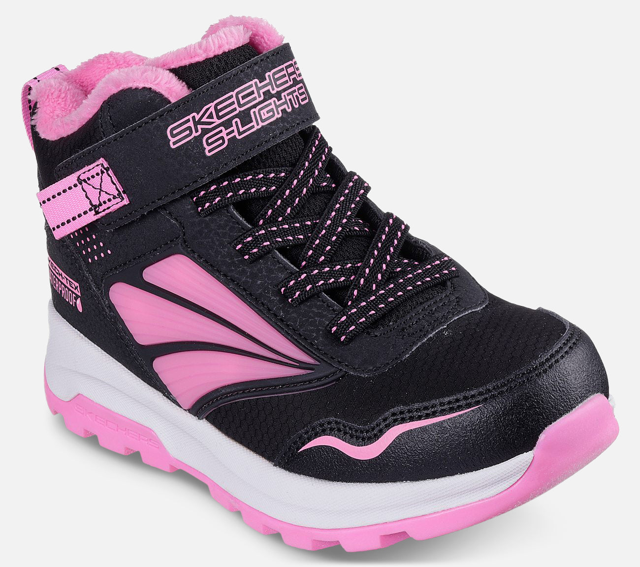 Storm Blazer - Hydropolis - Waterproof Boot Skechers.fi