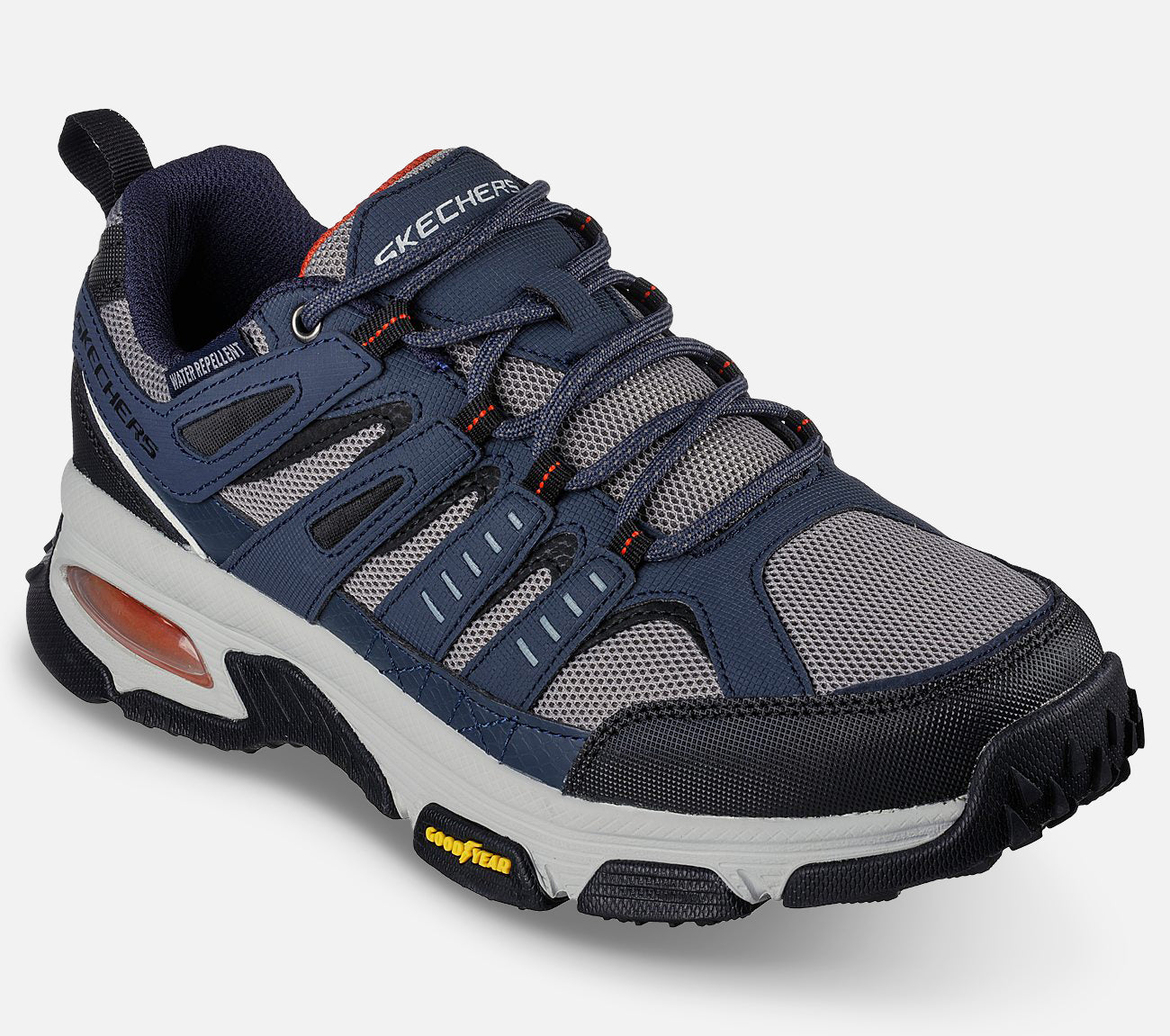 Skech-Air Envoy - Water Repellent Shoe Skechers.fi