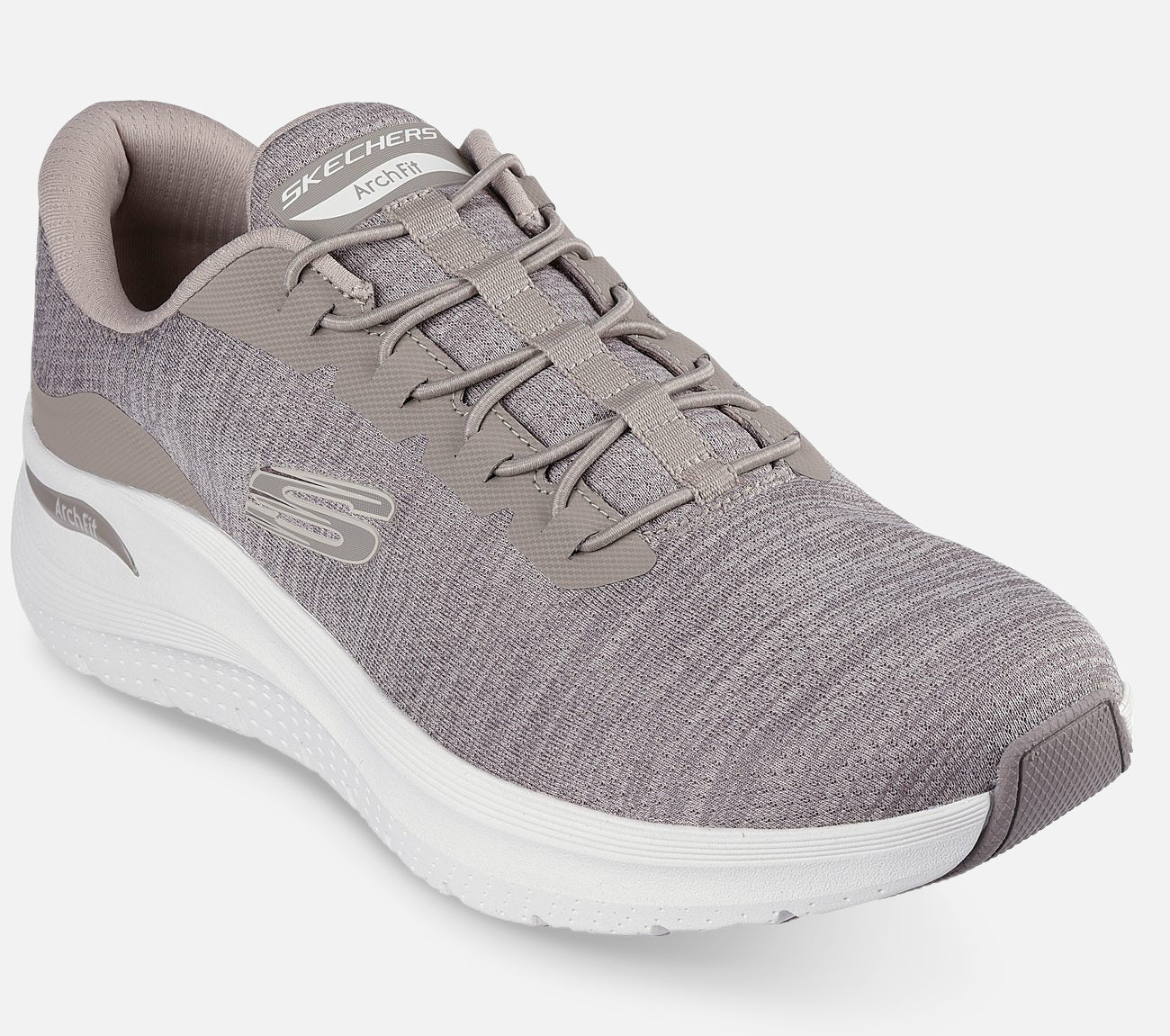 Wide fit: Arch Fit 2.0 - Upperhand Shoe Skechers.fi