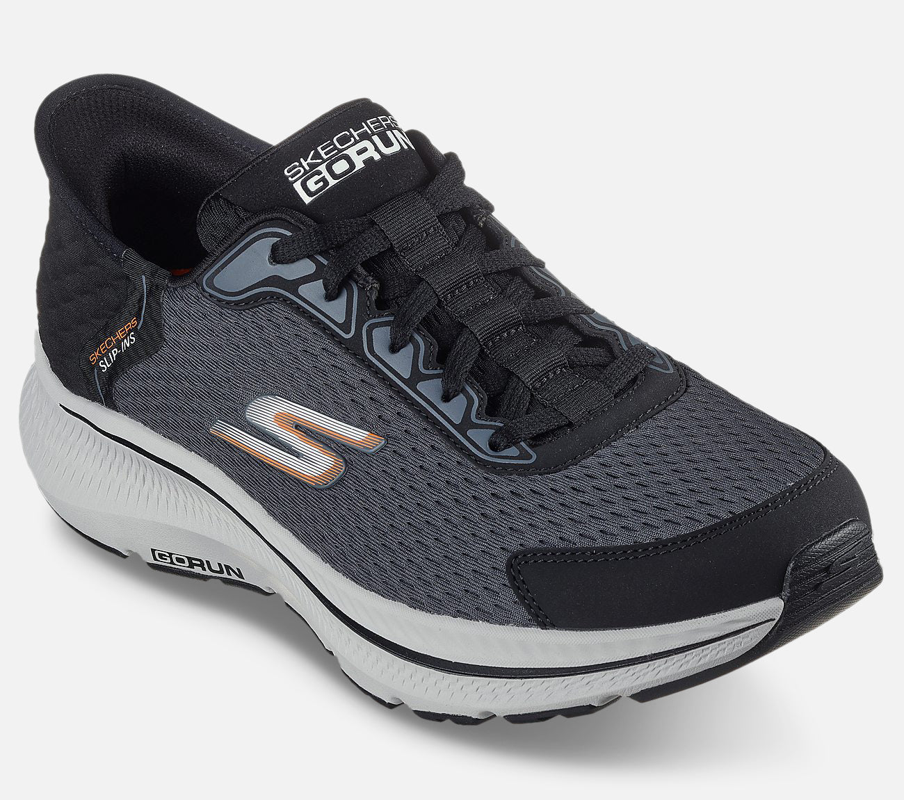 Slip-ins: GO RUN Consistent 2.0 - Empowered Shoe Skechers.fi