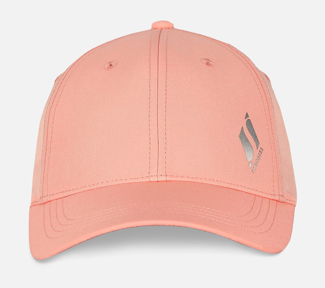 Lippis - Shine Rose Gold Diamond Hat Skechers