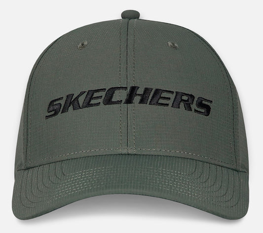 Tearstop Snapback -lippis Hat Skechers