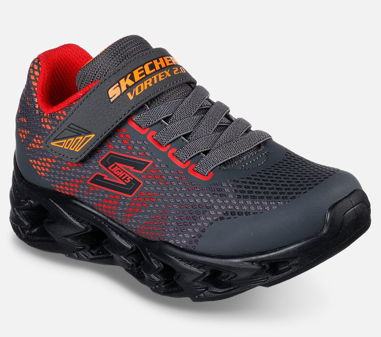 S-Lights Vortex 2.0 Flash Shoe Skechers.fi