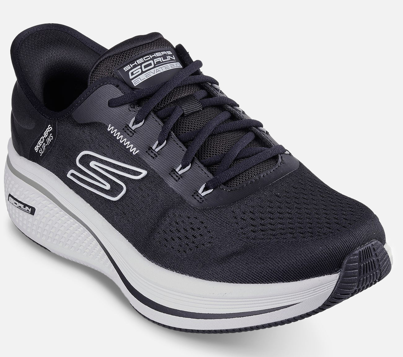 Slip-ins: GO RUN Elevate 2.0 - Banyan Shoe Skechers.fi