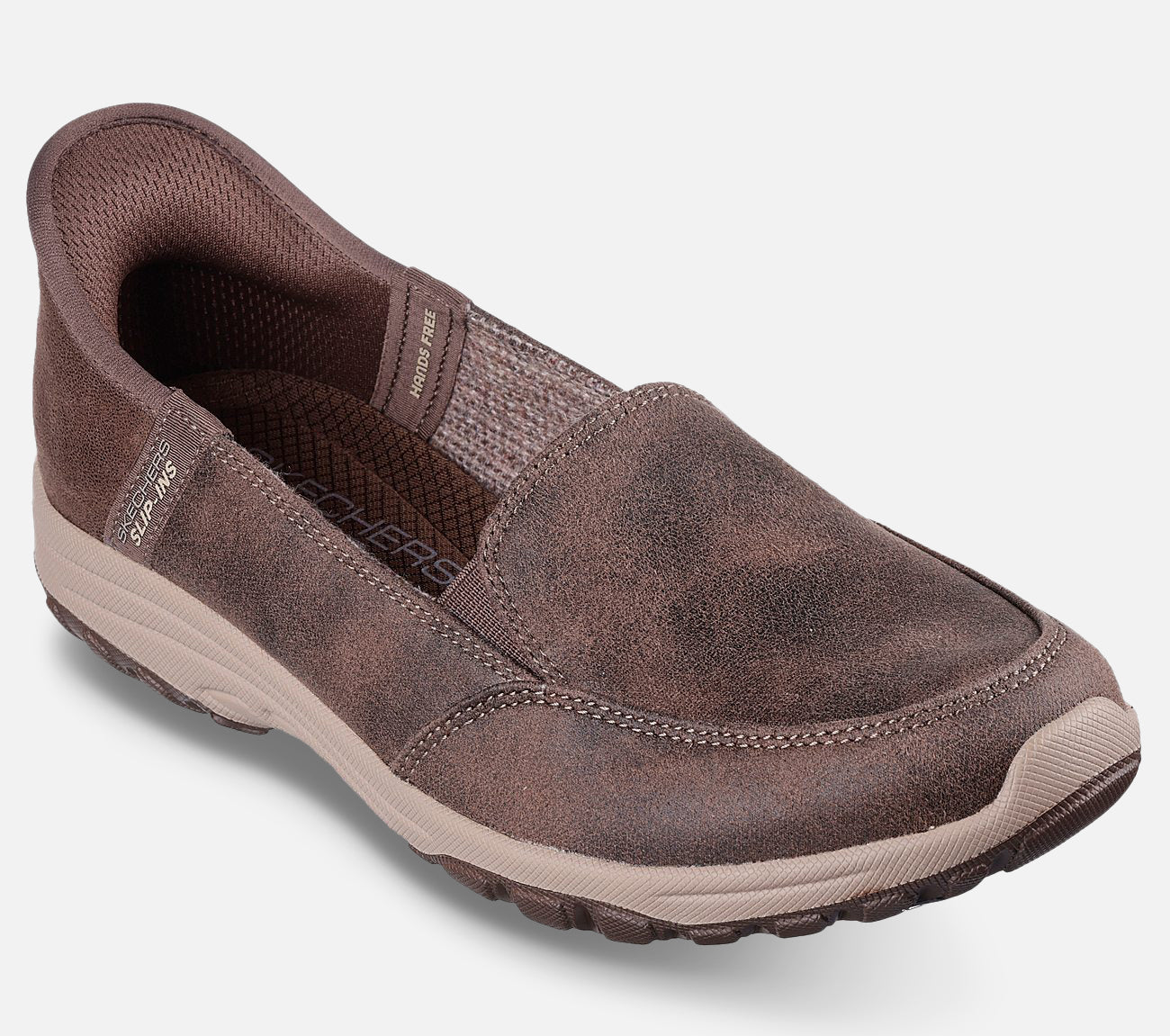 Relaxed Fit: Slip-ins: Reggae Fest 2.0 - Classically Ballerina Skechers.fi