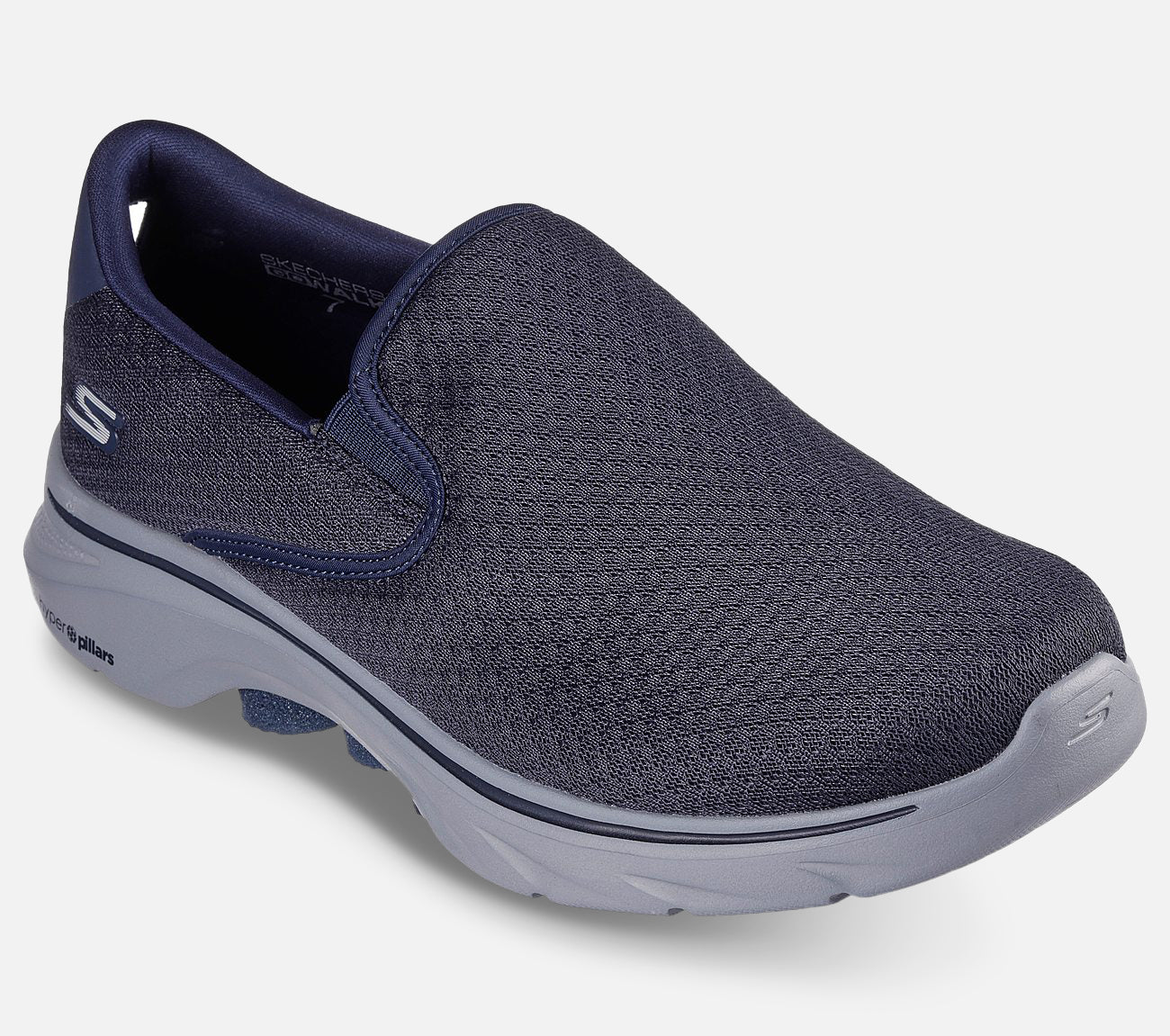 GO WALK 7 Shoe Skechers.fi