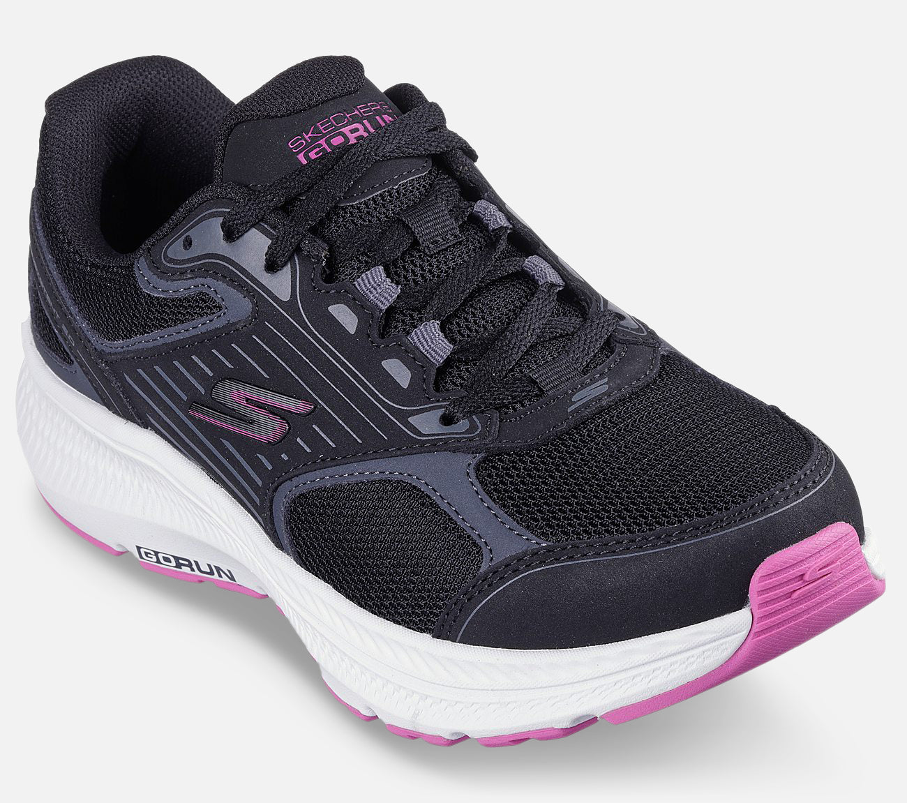GO RUN Consistent 2.0 - Advantage Shoe Skechers.fi