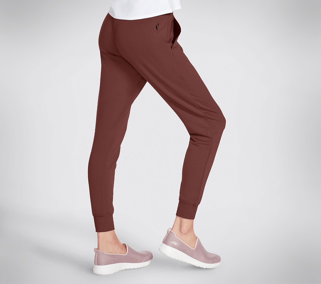 Restful Jogger Treenihousut Clothes Skechers.fi