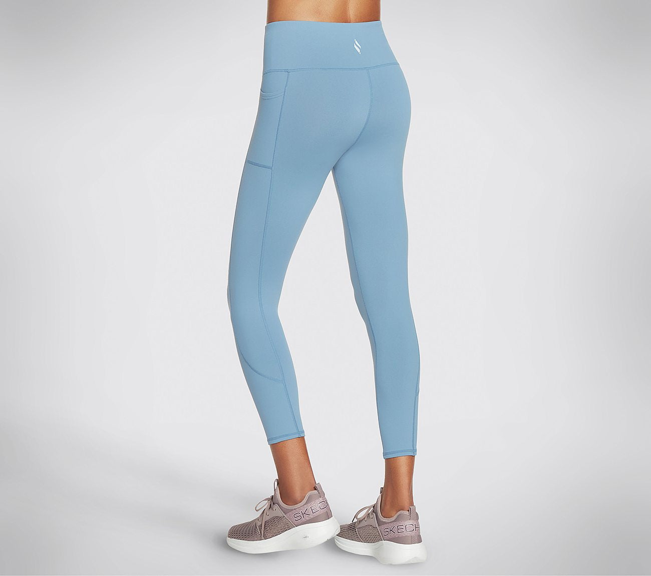 GO WALK Leggings II Clothes Skechers.fi