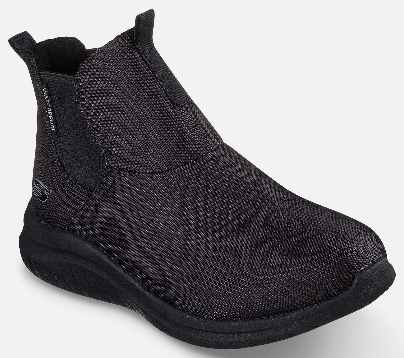 Ultra Flex 2.0 - Waterproof Boot Skechers