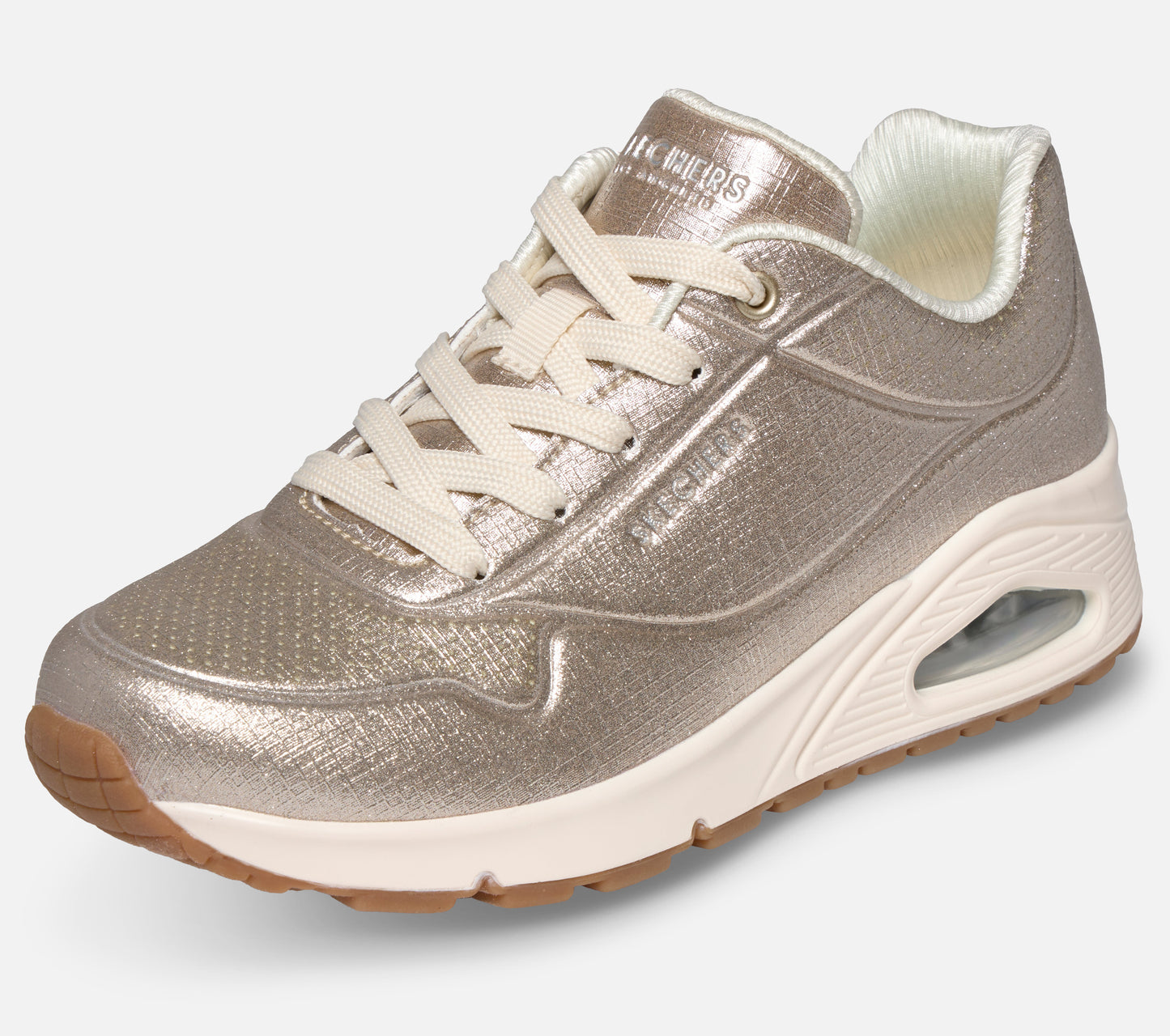 UNO – Shinin' Bright Shoe Skechers.fi