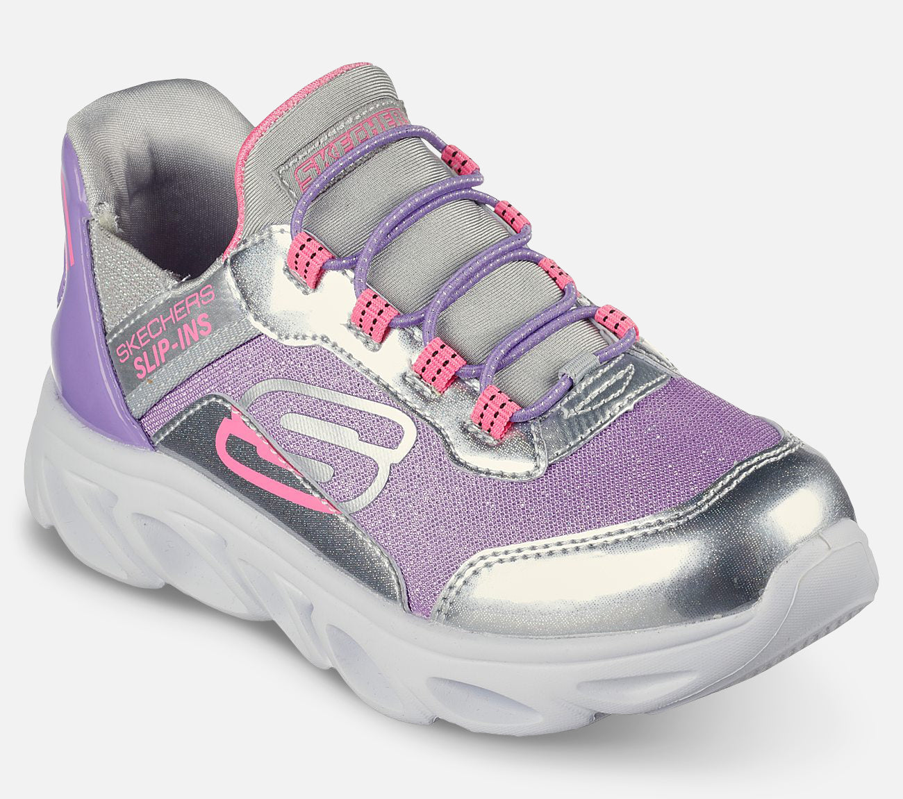 Slip ins: Flex Glide Shoe Skechers