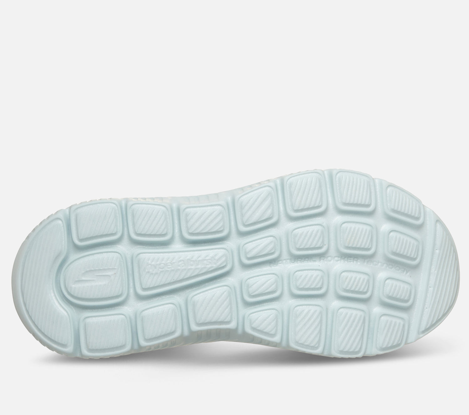 Slip-ins: GO WALK Max Cushioning Hyper Burst - Nikita Shoe Skechers.fi