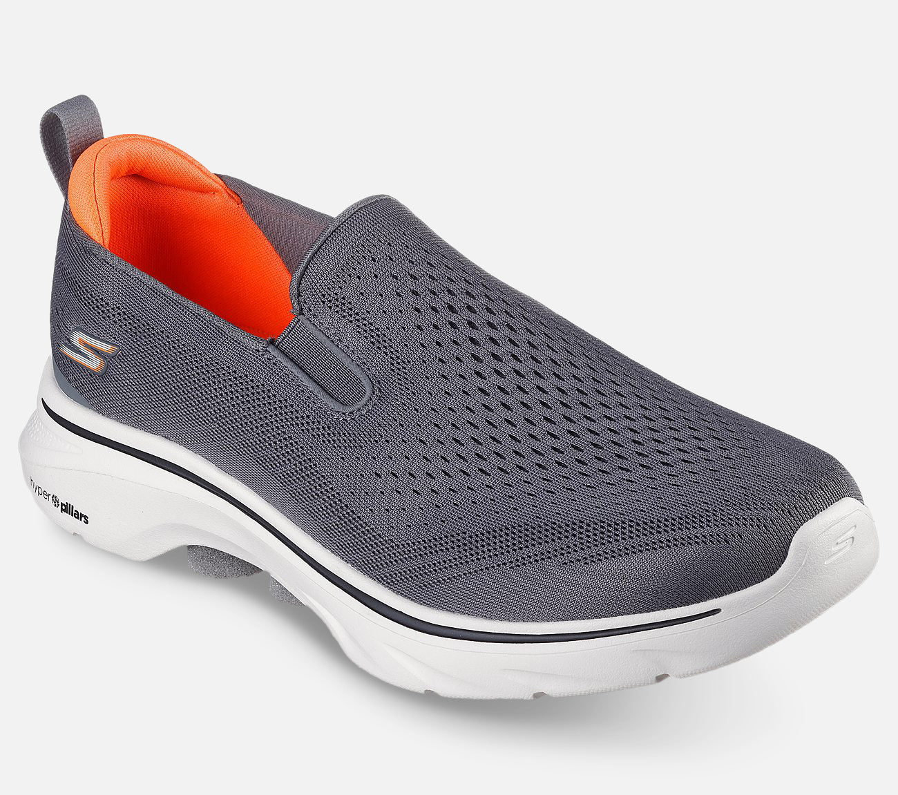 GO WALK 7 - Proctor 2 Shoe Skechers.fi