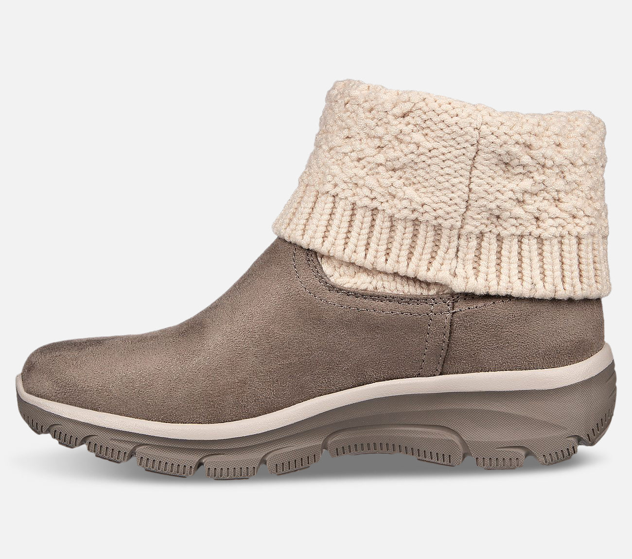 Relaxed Fit: Easy Going - Cozy Weather Boot Skechers.fi