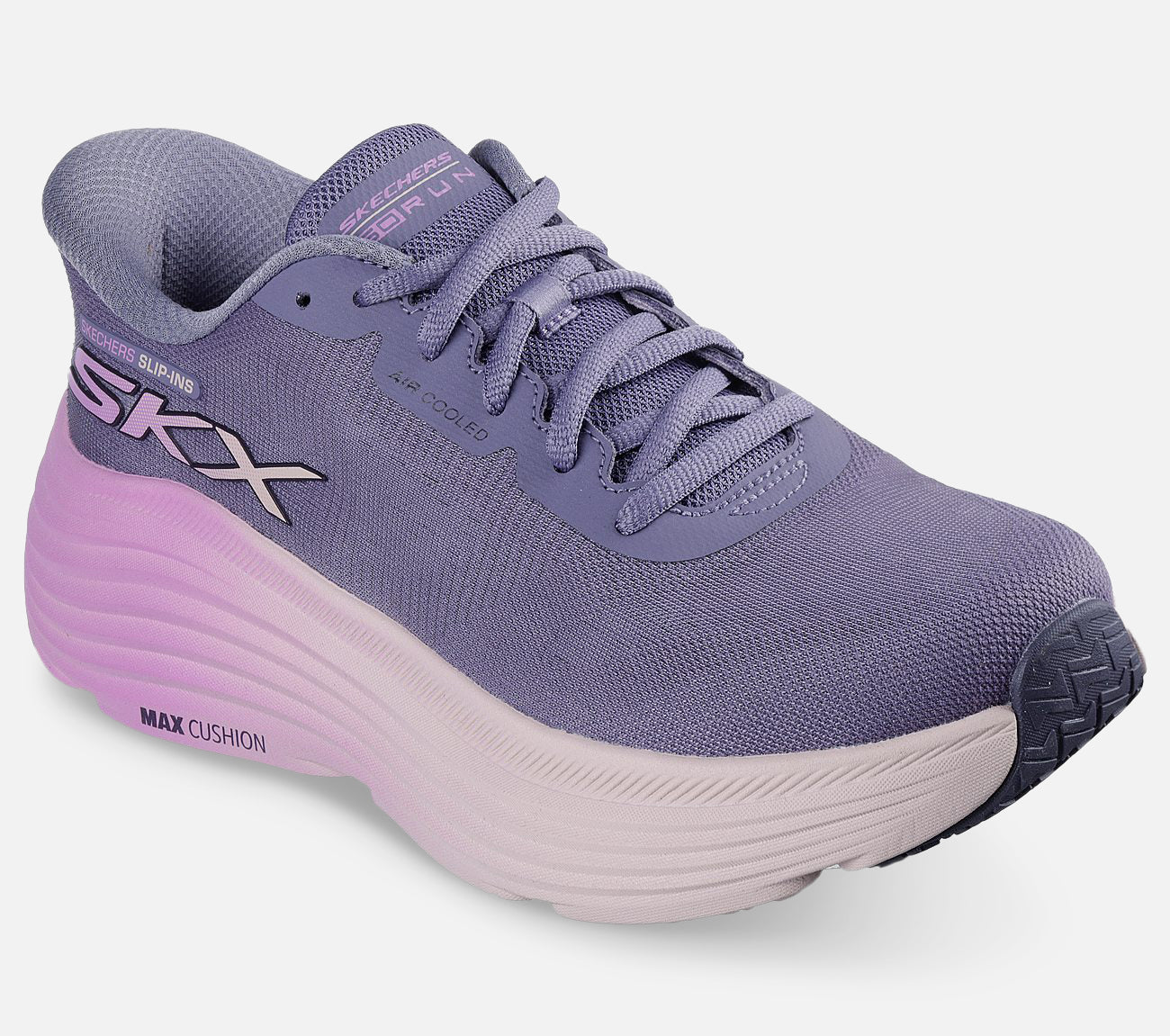 Slip-ins: Max Cushioning Endeavour - Hallandale Shoe Skechers.fi