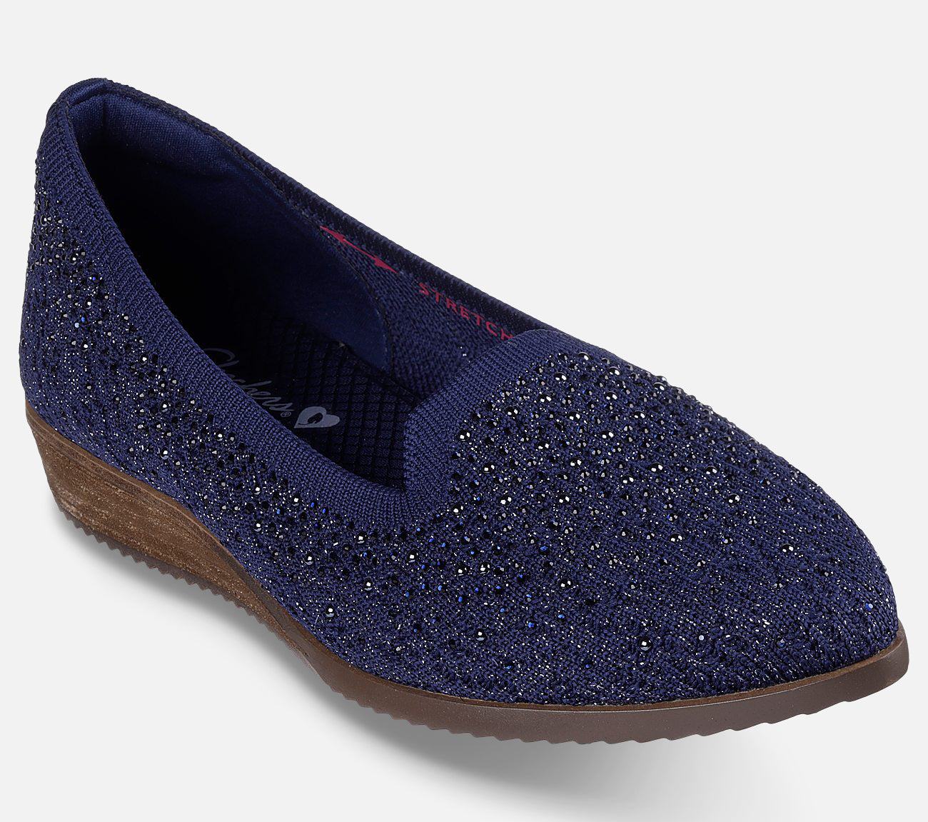 Cleo Sawdust - Twinkle Ballerina Skechers.fi