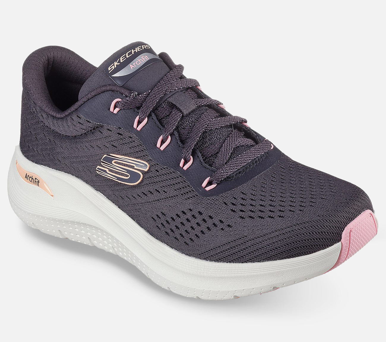 Arch Fit 2.0 - Big League Shoe Skechers.fi