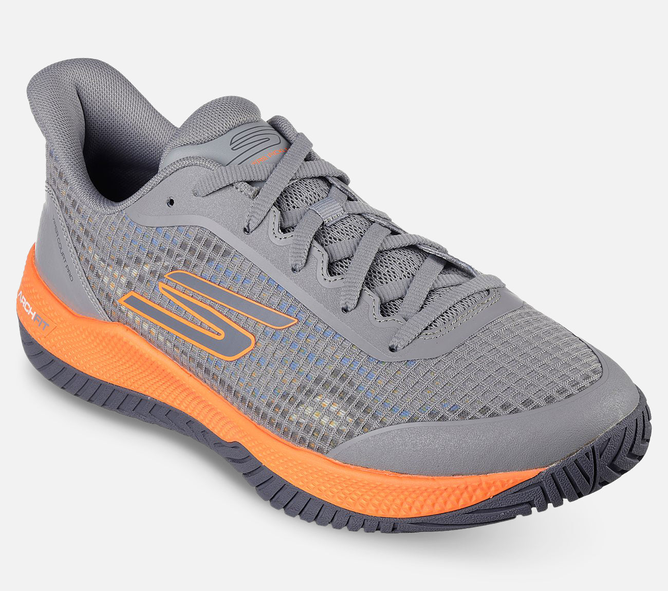 Relaxed Fit: Viper Court Pro - Pickleball Shoe Skechers.fi