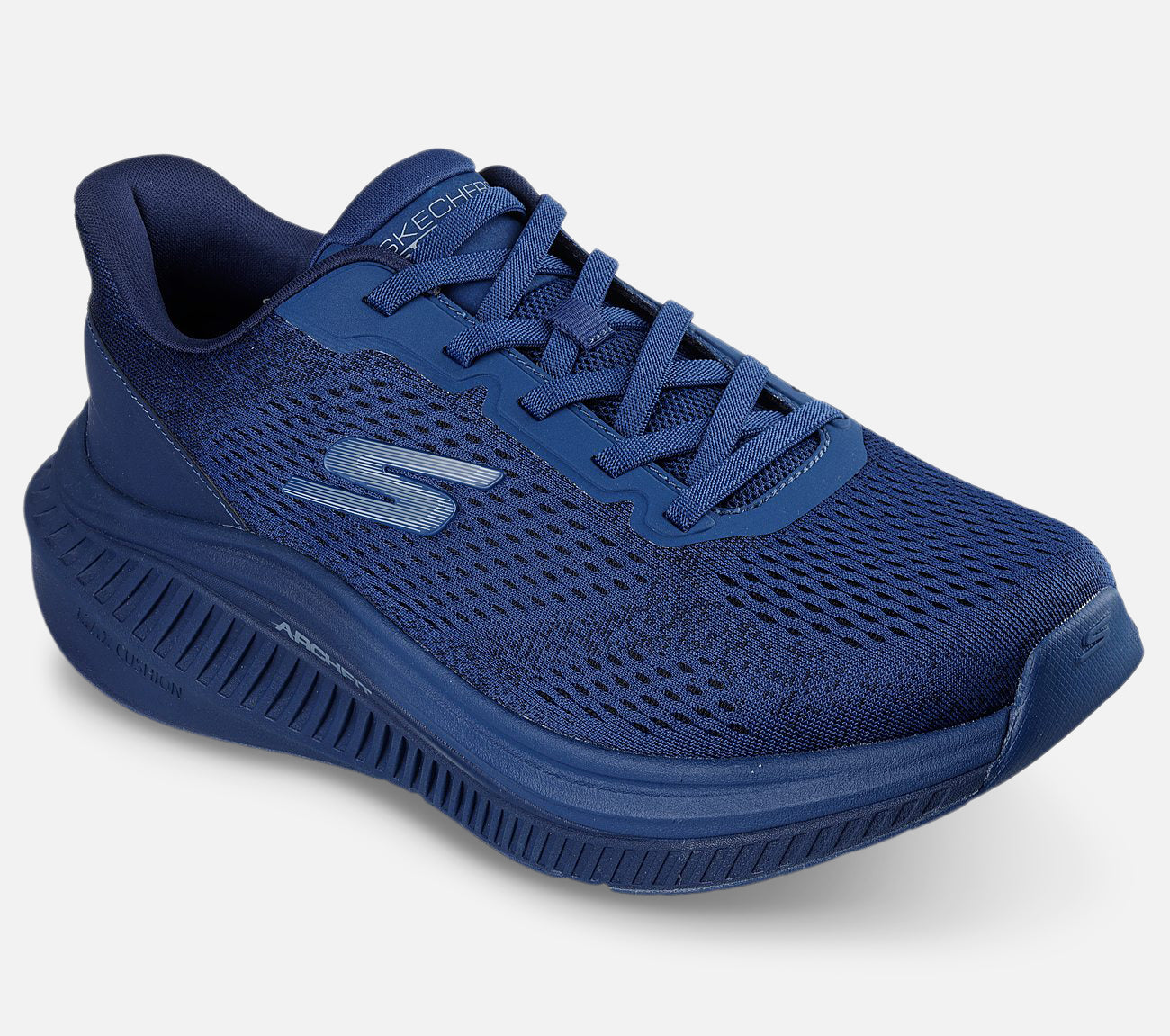 GO WALK Max Cushioning Arch Fit - Jonah Shoe Skechers.fi