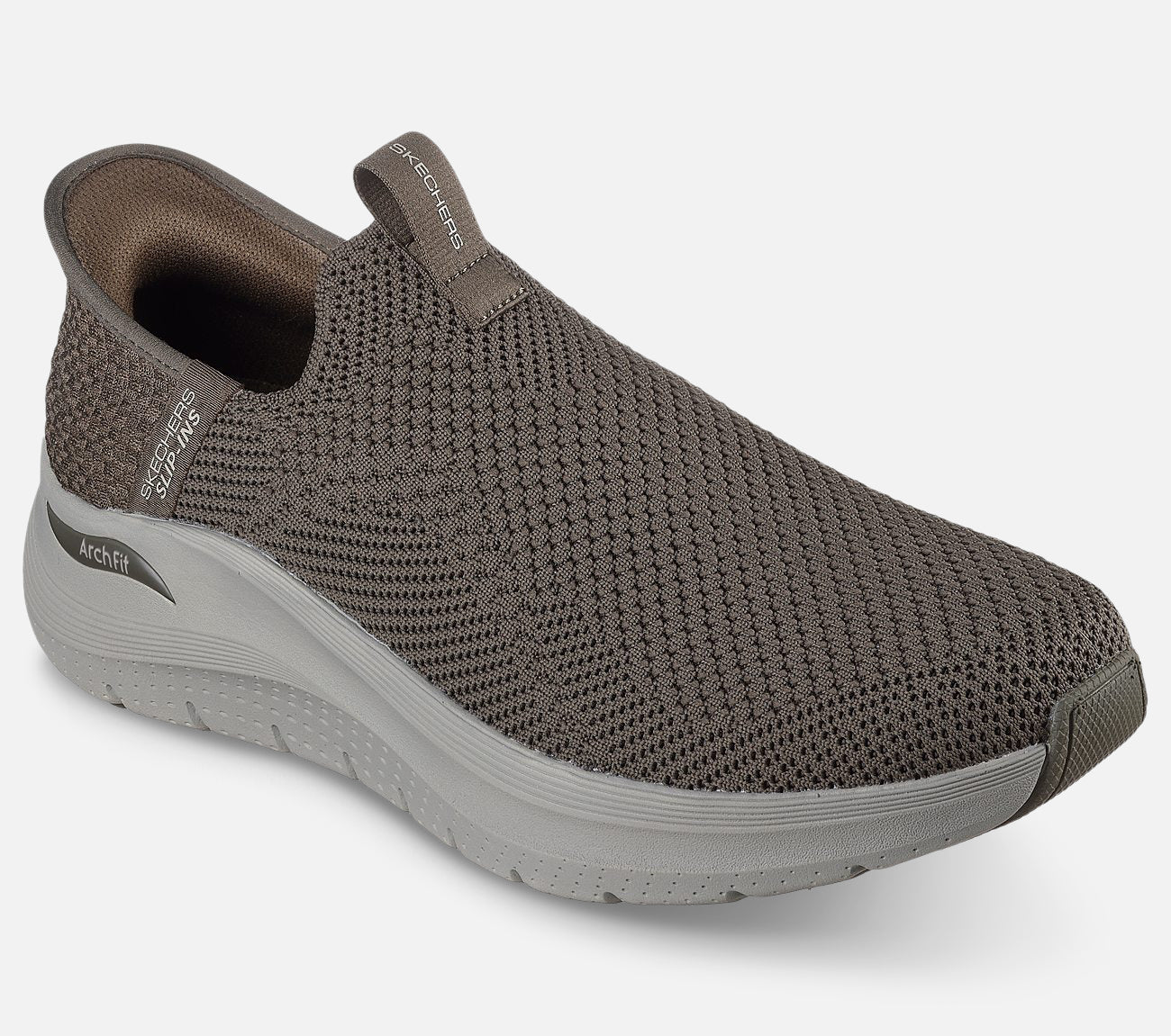 Slip-ins: Arch Fit 2.0 - Crayn Shoe Skechers.fi