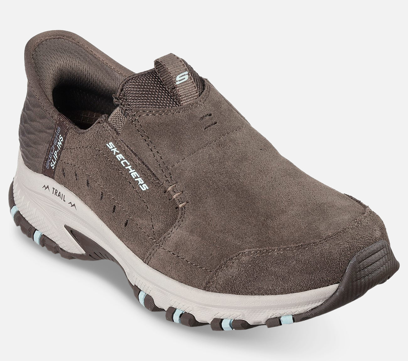 Slip-ins: Hillcrest - Sunapee Shoe Skechers.fi