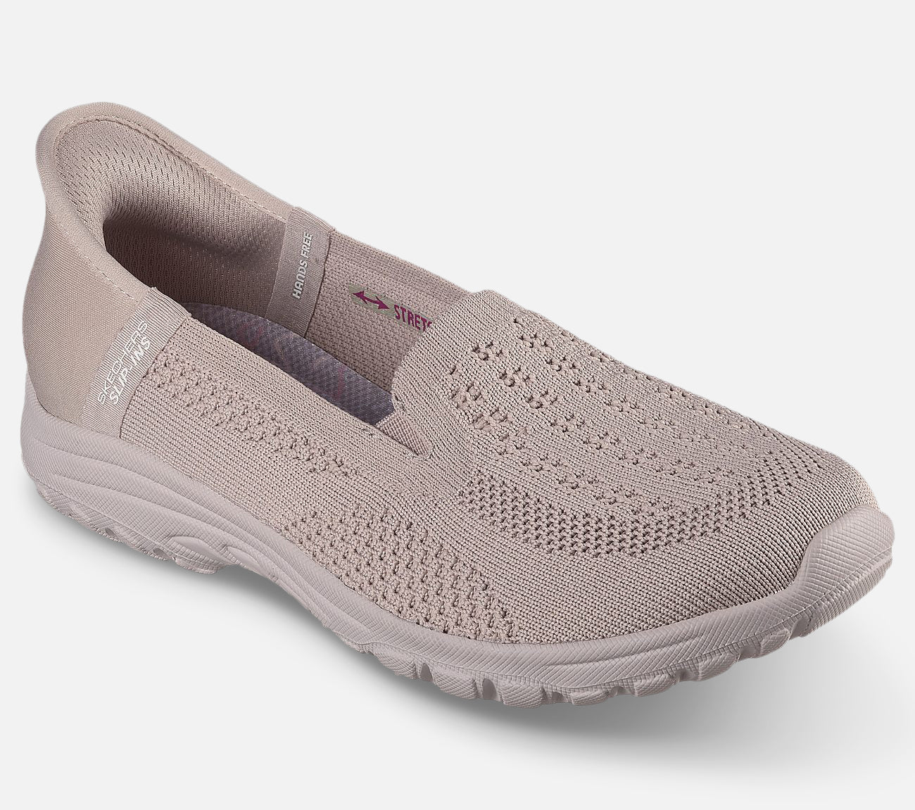 Relaxed Fit: Slip-ins: Reggae Fest 2.0 - Sunny Sky Ballerina Skechers