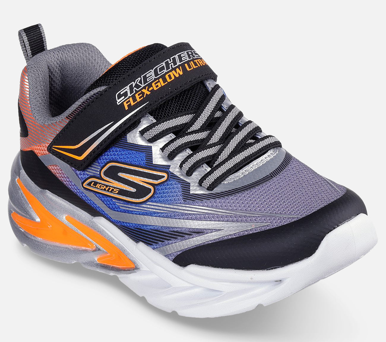 S-Lights: Flex-Glow Ultra Shoe Skechers.fi