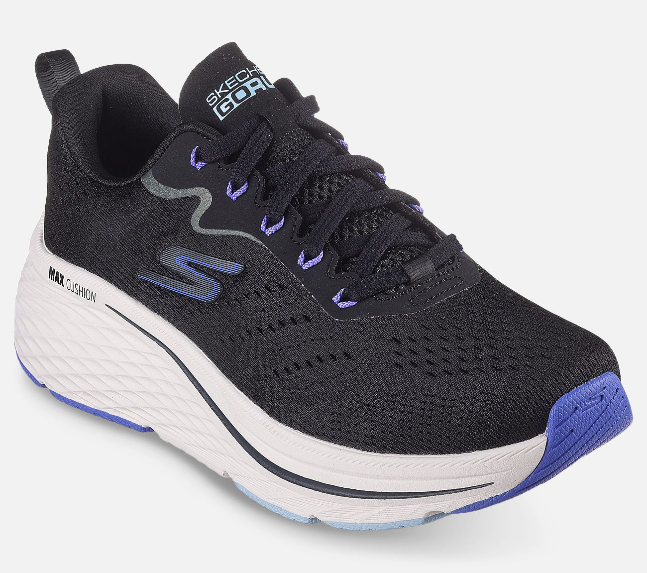 Wide Fit: Max Cushioning Elite 2.0 - Levitate Shoe Skechers.fi