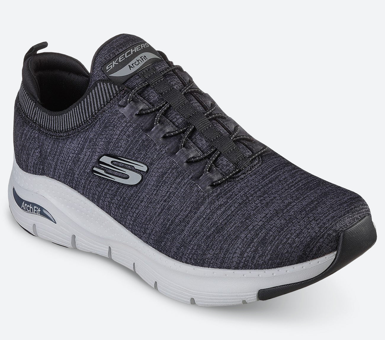 Arch Fit - Waveport Shoe Skechers